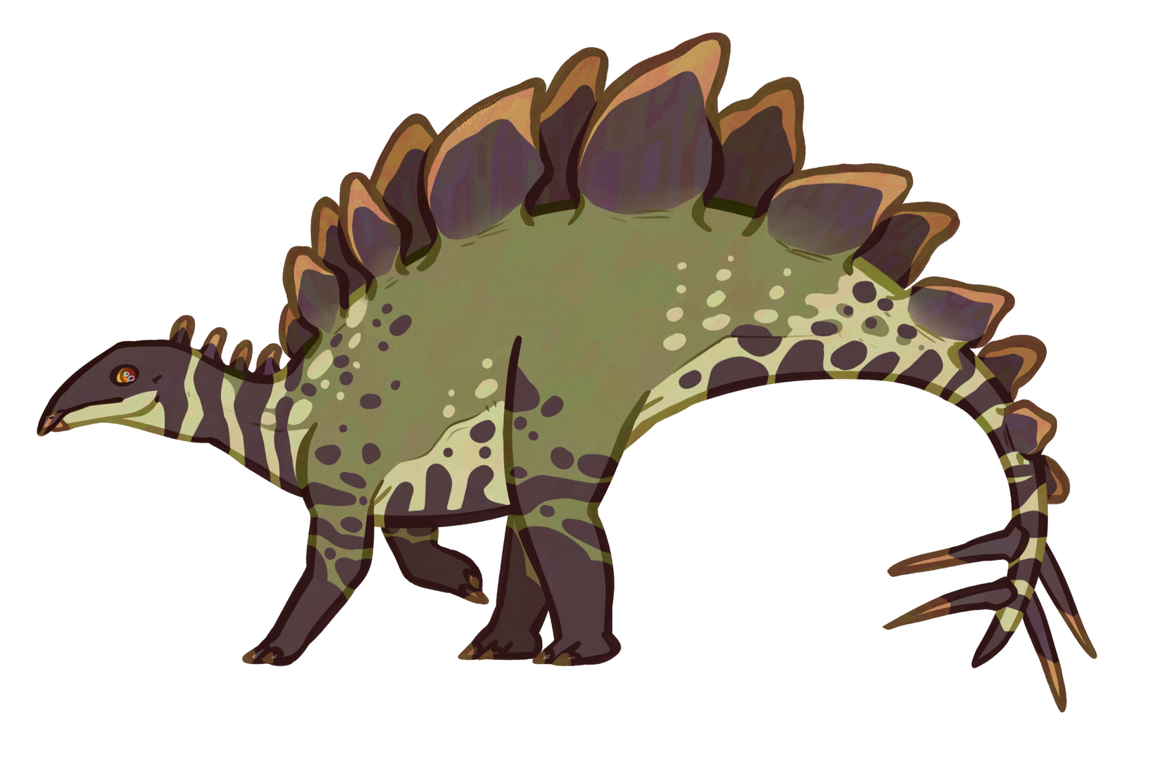 chibi animal