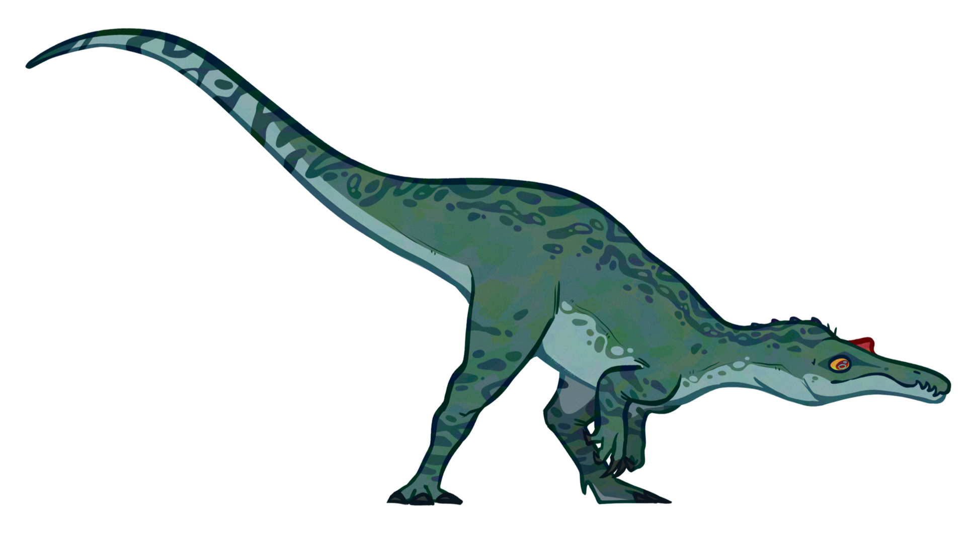 chibi animal