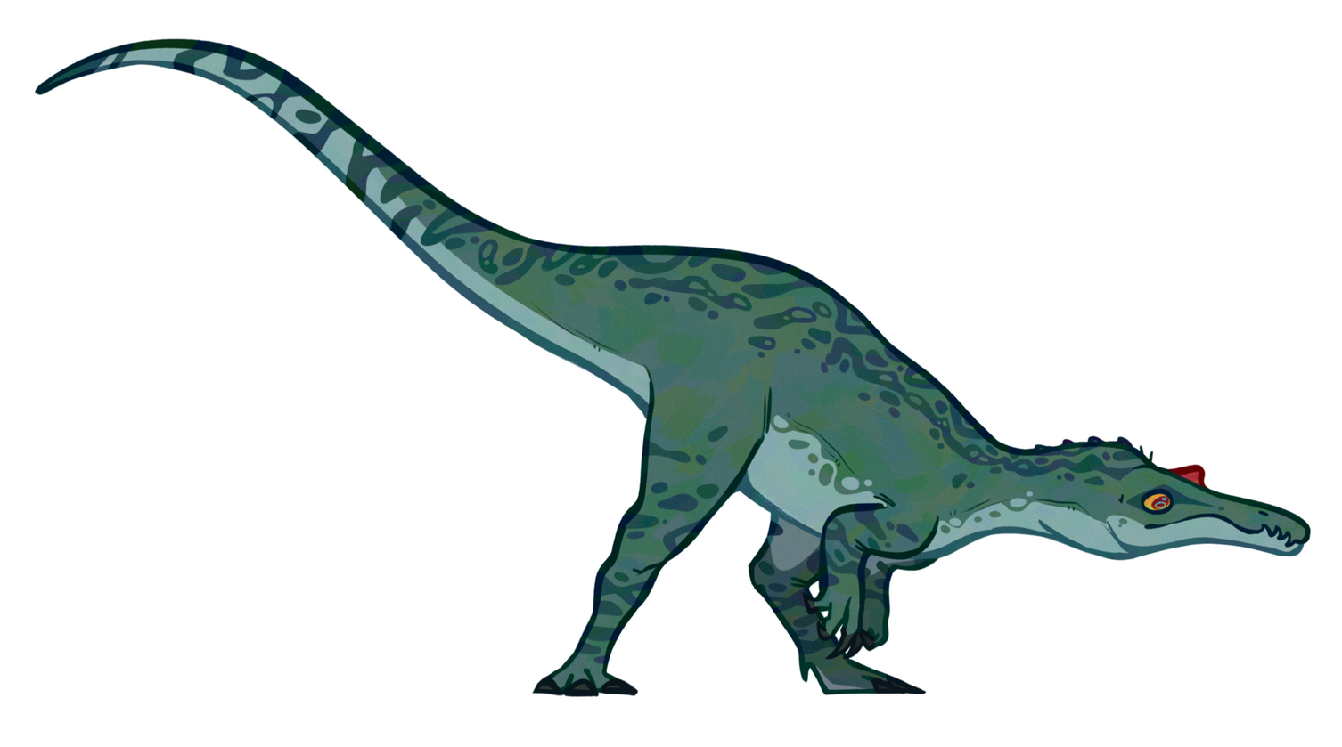 chibi animal