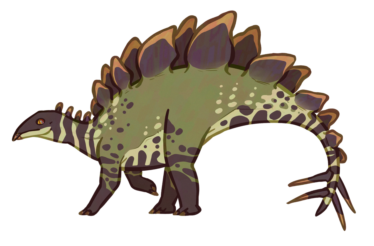 chibi animal